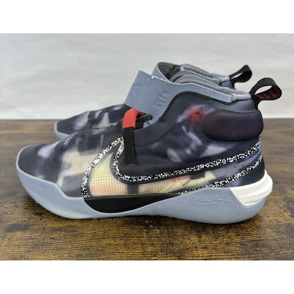 Nike Other - Nike Kobe AD NXT FF Blue Hero Vast Grey FastFit CD0458-900 Basketball Men Size 7